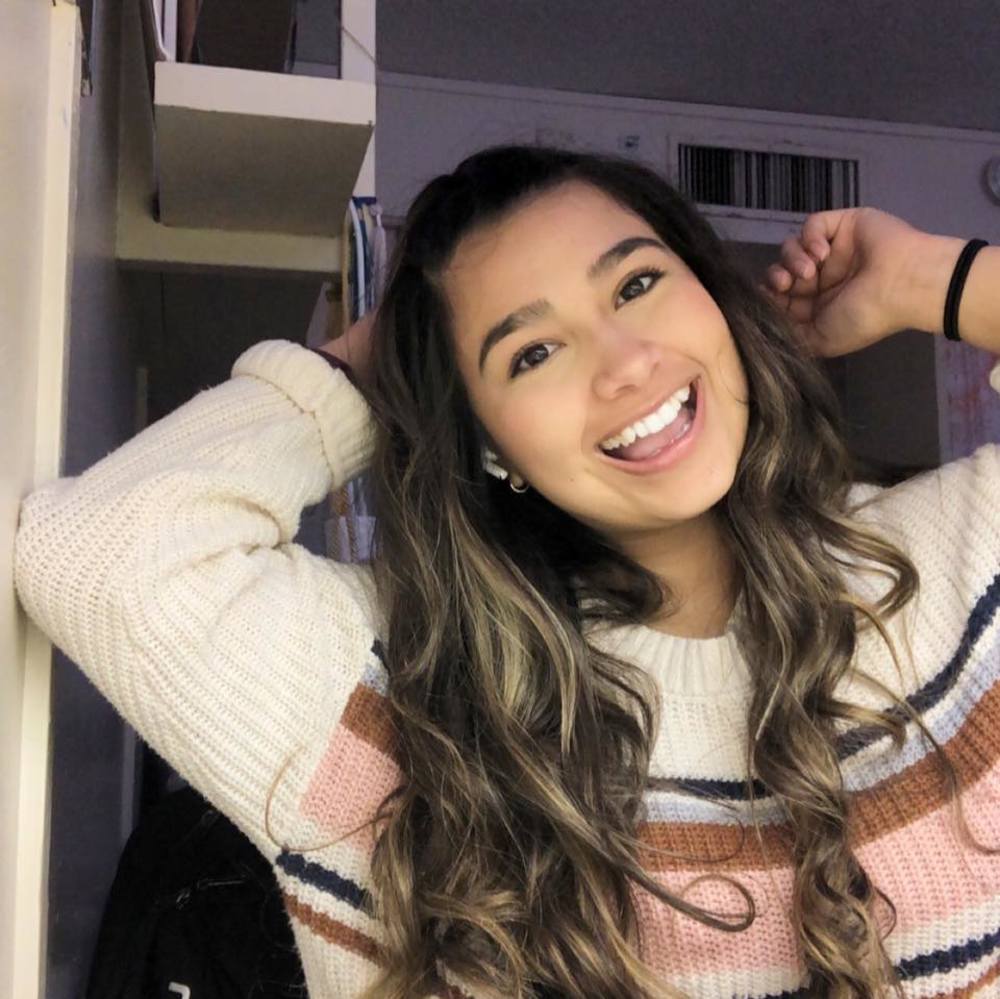 Meet your Posher, Jovana